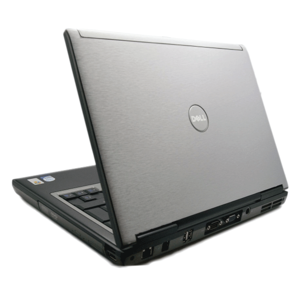 Dell Latitude D620 T7200 2GHz 3GB 80GB DW 14" WVB Laptop | 3mth Wty