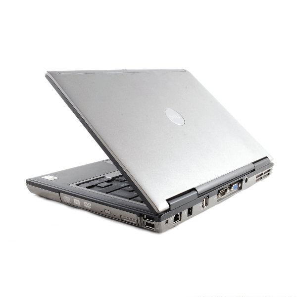 Dell Latitude D630 T7300 2.0GHz 2GB 80GB DW XPH 14" Laptop | B-Grade