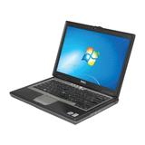 Dell Latitude D630 T7500 2.2GHz 2GB 80GB DW WVB Laptop | 3mth Wty