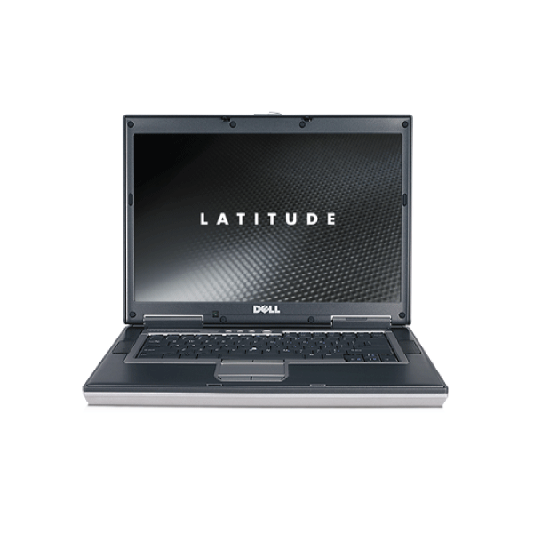 Dell Latitude D820 T2500 2.0GHz 1GB 160GB 15