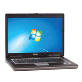 Dell Latitude D830 T9300 2.5GHz 4GB 160GB DW 15.4" WVH Laptop  | B-Grade