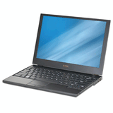 Dell Latitude E4200 U9600 1.6GHz 3GB 128GB SSD 12.1" NO OS Laptop | 3mth Wty