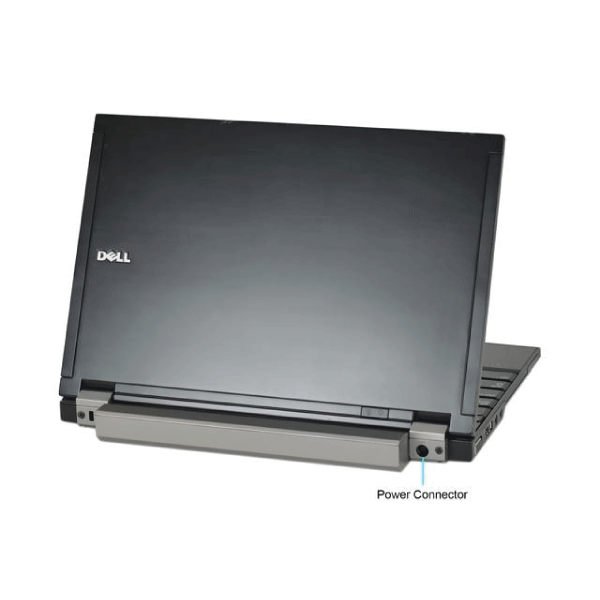 Dell Latitude E4200 U9600 1.6GHz 4GB 128GB SSD 12.1" W7P Laptop | 3mth Wty