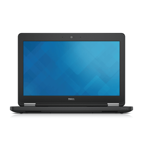 Dell Latitude E5250 i5 5200U 2.2GHz 8GB 500GB W10P 12.5" Laptop | 3mth Wty