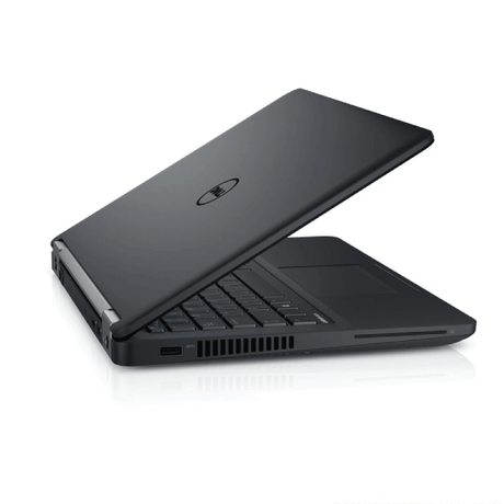 Dell Latitude E5270 i5 6300U 2.4GHz 8GB 256GB SSD 12.5" W10P | 3mth Wty