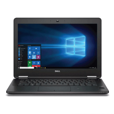 Dell Latitude E5270 i5 6300U 2.4GHz 8GB 500GB 12.5" W10P | D-Grade 3mth Wty