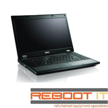 Dell Latitude E5410 Core i3 350M 2.27GHz 4GB 160GB DVDRW Webcam Laptop Mothers Day Special