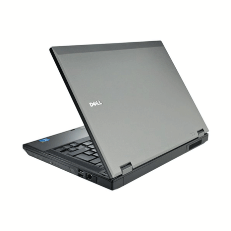 Dell Latitude E5410 i3 380M 2.53GHz 4GB 160GB DW 14" WVH Laptop | 3mth Wty