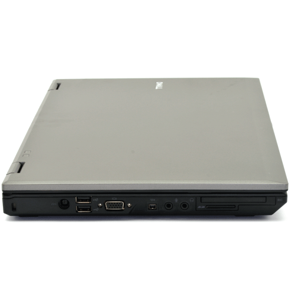 Dell Latitude E5410 i5 560M 2.66GHz 4GB 250GB DVD 14" W7P Laptop | 3mth Wty