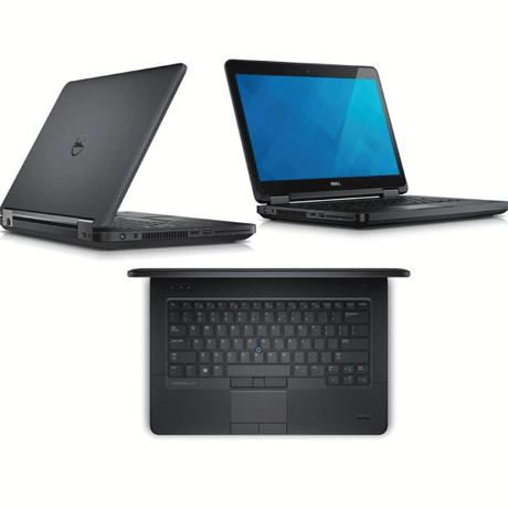 Dell Latitude E5440 i5 4310U 2GHz 4GB 128GB SSD 14" W10P Laptop | B-Grade
