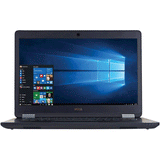 Dell Latitude E5470 i5 6300U 2.4GHz 8GB 512GB SSD 14" FHD W10P Laptop | 3mth Wty