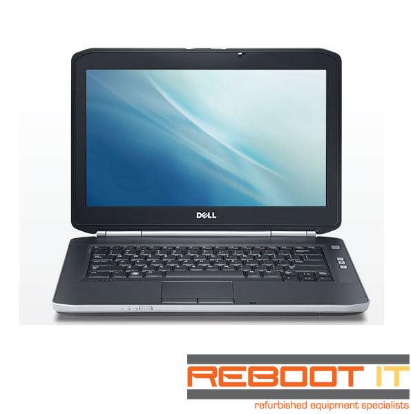 Dell Latitude E5520 Core i3 2310M 2.2GHz 4GB 250GB DVDRW Win 7 15.6" C GRADE