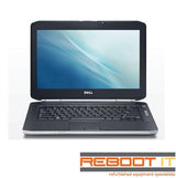 Dell Latitude E5520 Core i3 2310M 2.2GHz 8GB 250GB DVDRW Win 7 15.6" Webcam Laptop B Grade