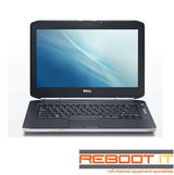 Dell Latitude E5520 Core i3 2310M 2.2GHz 4GB 250GB DVDRW Win 7 15.6" C GRADE