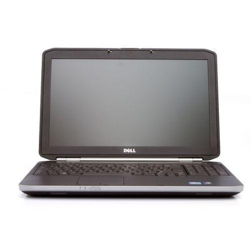 Dell Latitude E5520 i5 2520M 2.5GHz 4GB 250GB DVD W7P 15.6