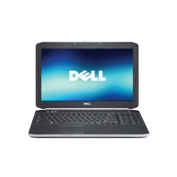 Dell Latitude E5520 i5 2520M 2.5GHz 4GB 320GB DVD W7P 15.6" Laptop | 3mth Wty