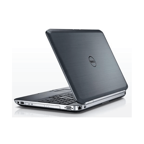 Dell Latitude E5520 i5 2520M 2.5GHz 4GB 320GB DVD W7P 15.6" Laptop | 3mth Wty