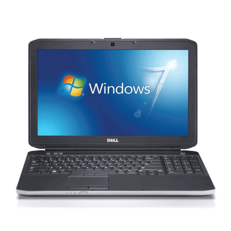 Dell Latitude E5540 i3 4160M 3.6GHz 8GB 500GB 15.6" FHD W7P