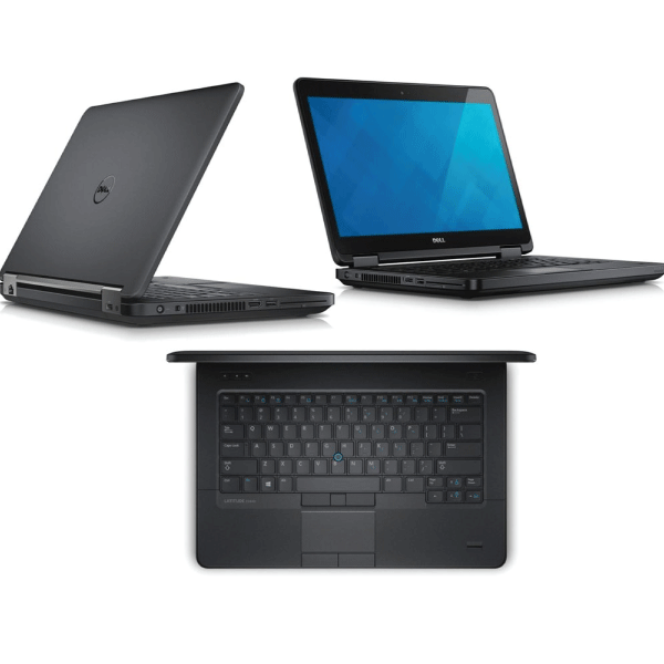 Dell Latitude E5540 i5 4300U 1.9GHz 4GB 500GB DVDR 15.6" W10P Laptop | 3mth Wty