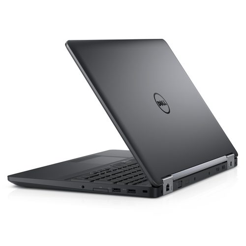 Dell Latitude E5570 Refurbished Laptop - Product View