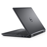 Dell Latitude E5570 Refurbished Laptop - Product View