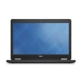 Dell Latitude E5570 i5 6300U 2.4GHz 8GB 256GB SSD 15.6" W10P Laptop | D-Grade