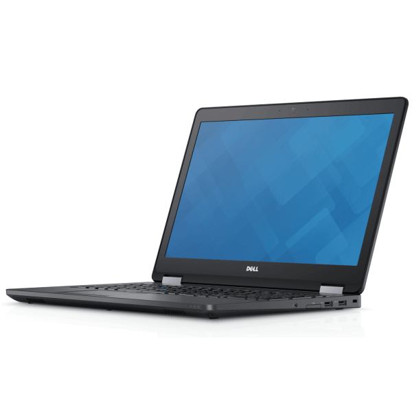 Dell Latitude E5570 i7 6600U 2.6GHz 12GB 128GB SSD 15.6" W10H Laptop | 3mth Wty