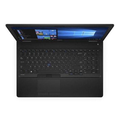 Dell Latitude E5580 i7 7600U 2.8GHz 16GB 256GB SSD 930MX 15.6" W10H | D-Grade 3mth Wty