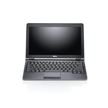 Dell Latitude E6220 i7 2640M 2.8GHz 8GB 256GB SSD 12.5" W7P | B-Grade 3mth Wty