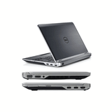 Dell Latitude E6230 i7 3540M 3.0GHz 8GB 256GB SSD 12.5" W7P Laptop | 3mth Wty