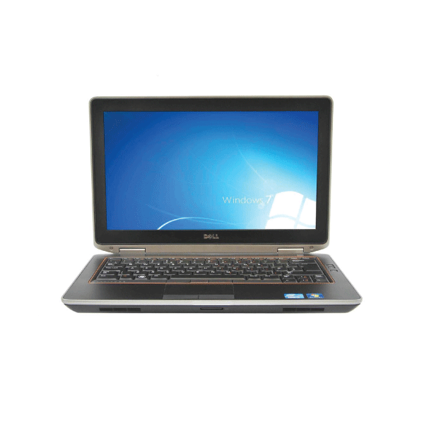 Dell Latitude E6320 Core i5 2540M 2.6GHz 4GB 250GB DVDRW Win 7 13.3in.