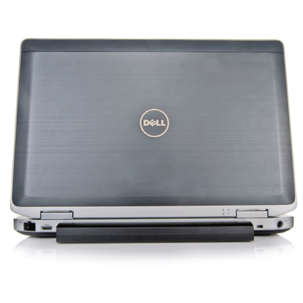 Dell Latitude E6320 Core i5 2540M 2.6GHz 4GB 250GB DVDRW Win 7 13.3in.