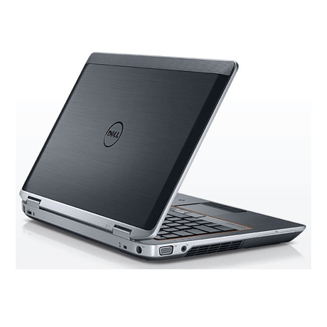 Dell Latitude E6320