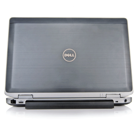 Dell Latitude E6320 i5 2520M 2.5GHz 4GB 128GB SSD W7P 13.3" Laptop | 3mth Wty