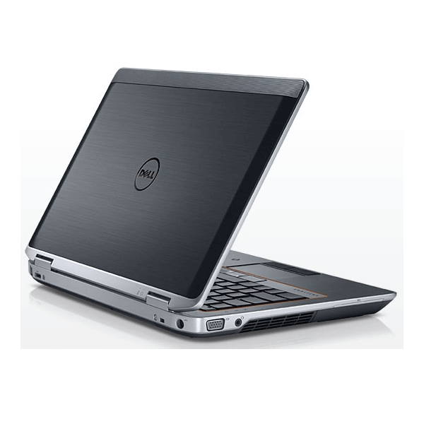 Dell Latitude E6320