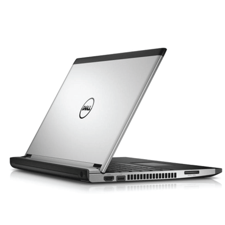 Dell Latitude E6330 i5 3340M 2.70GHz 8GB 500GB 13.3" W10P Laptop | 3mth Wty