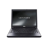 Dell Latitude E6400 P8700 2.53GHz 2GB 160GB DW WVB 14" Laptop | B-Grade 3mth Wty