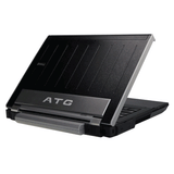 Dell Latitude E6410 ATG  i7 640M 2.8GHz 4GB 250GB DW 14" W7P Laptop | 3mth Wty