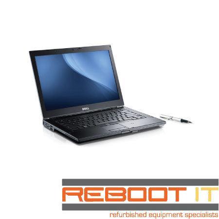Dell Latitude E6410 Core i5 520M 2.4GHz 4GB 160GB DVDRW Windows 7 Webcam Laptop Notebook