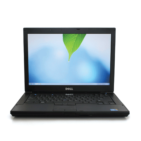 Dell Latitude E6410 i5 520M 2.4GHz 4GB 500GB DW 14" W10P Laptop | 3mth Wty