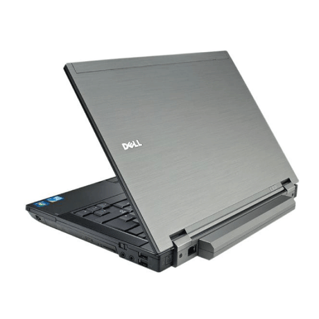 Dell Latitude E6410 i5 520M 2.4GHz 4GB 500GB DW 14" W10P Laptop | 3mth Wty