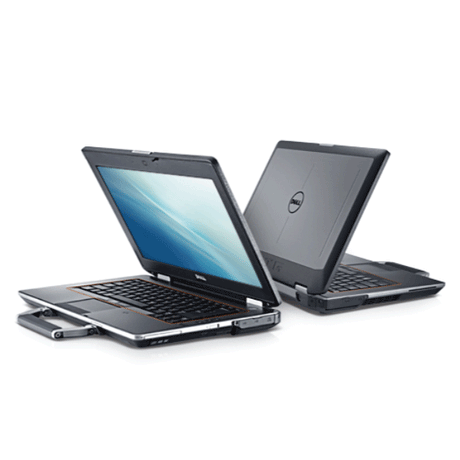 Dell Latitude E6420 ATG i5 2520M 2.5GHz 4GB 250GB W7P 14" Laptop | 3mth Wty