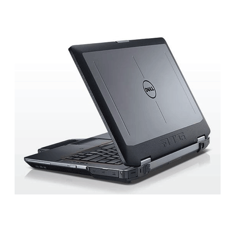 Dell Latitude E6420 ATG i5 2520M 2.5GHz 4GB 250GB W7P 14" Touch Laptop | 3mth Wty