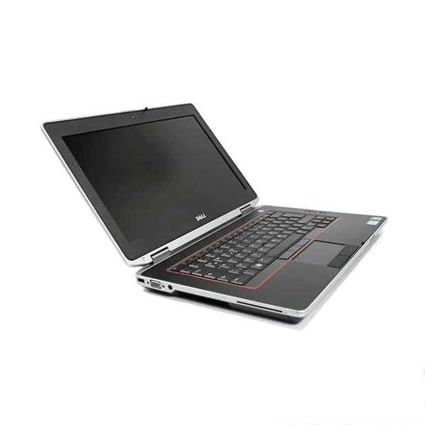 Dell Latitude E6420 i7 2620M 2.7GHz 8GB 250GB DW W7P 14" Laptop | 3mth Wty