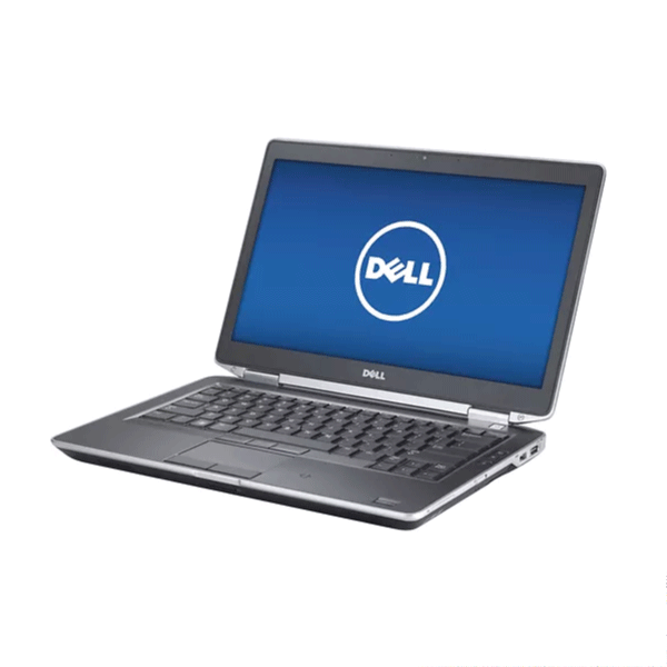 Dell Latitude E6430 i5 3320M 2.6GHz 4GB 256GB SSD DVD 14" W7P | B-Grade