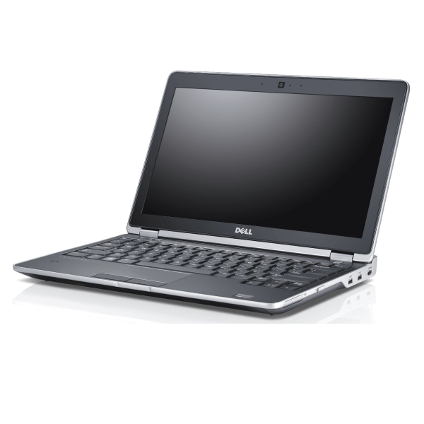 Dell Latitude E6430s Core i5 3320M 2.6GHz 4GB RAM 320GB DVD W7P 14