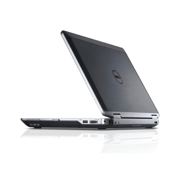 Dell Latitude E6430s Core i5 3320M 2.6GHz 4GB RAM 320GB DVD W7P 14" [Hard Drive Capacity: 120 GB] [Memory (RAM): 8 GB]