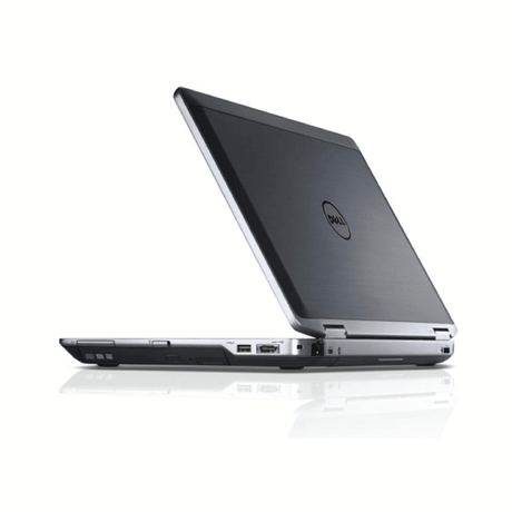 Dell Latitude E6430s Core i5 3320M 2.6GHz 4GB RAM 320GB DVD W7P 14" [Hard Drive Capacity: 240GB SSD] [Memory (RAM): 8GB]