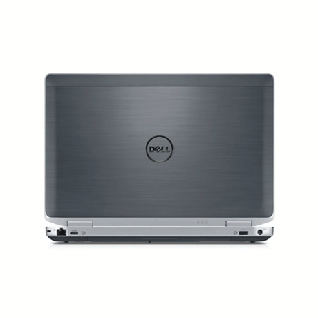 Dell Latitude E6430s Core i5 3320M 2.6GHz 4GB RAM 320GB DVD W7P 14" [Hard Drive Capacity: 240GB SSD] [Memory (RAM): 8GB]