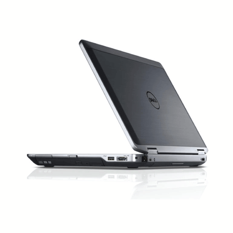 Dell Latitude E6430s Core i5 3320M 2.6GHz 4GB RAM 320GB DVD W7P 14"